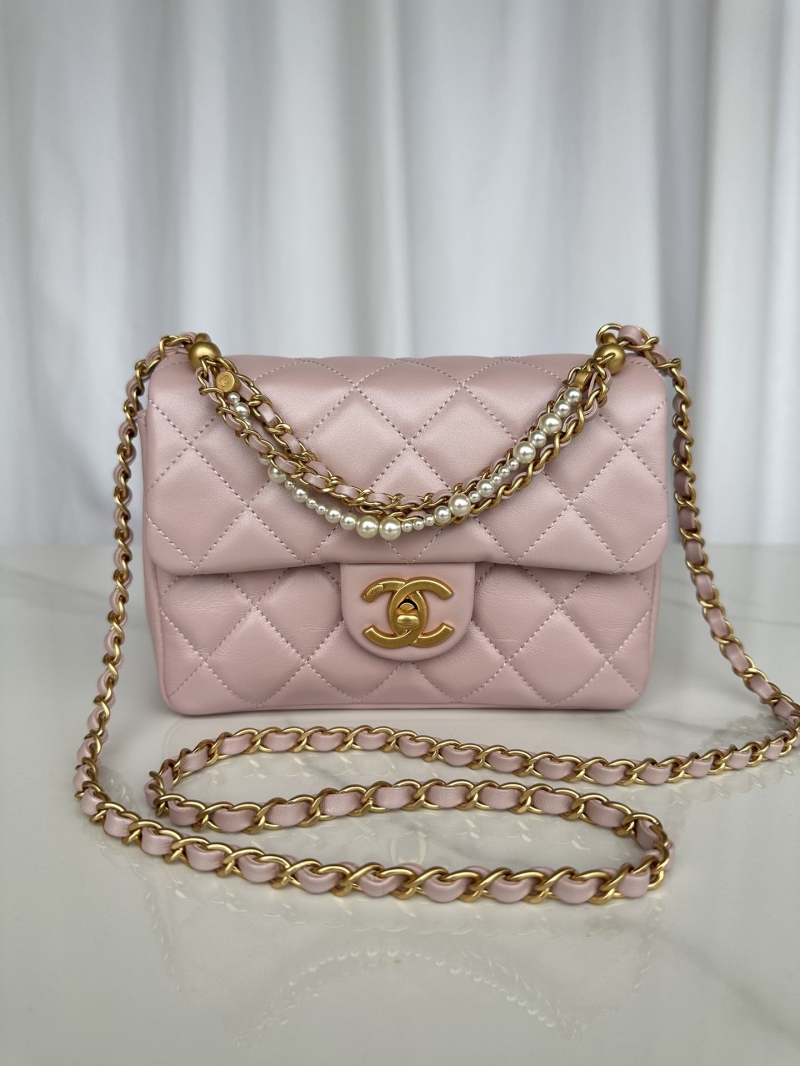 Chanel 19 Bags